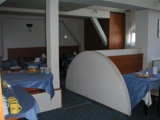 Hotel Fortuna