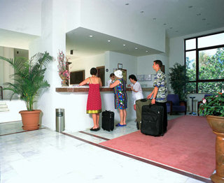 Hotel Fortuna Beach