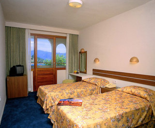 Hotel Fortuna Beach