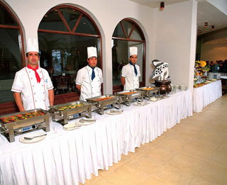 Hotel Fortuna Beach