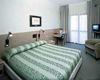 Hotel Forum