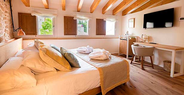 Hotel Forum Boutique Spa