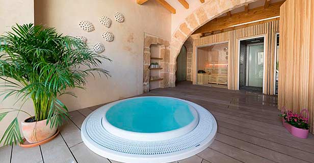 Hotel Forum Boutique Spa