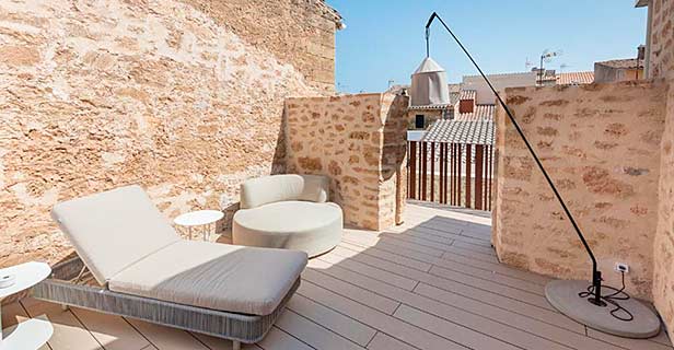 Hotel Forum Boutique Spa
