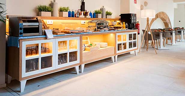 Hotel Forum Boutique Spa