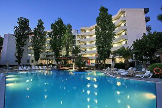 Hotel Forum Residence