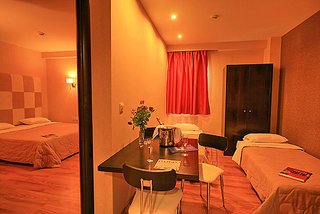 Hotel Forum Residence