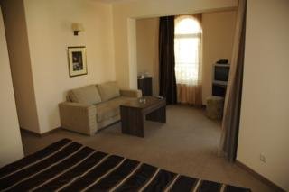 Hotel Forum Sunny Beach