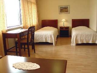 Hotel Fosshotel Reykholt