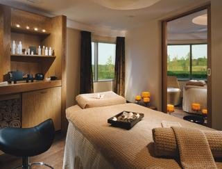 Hotel Fota Island & Spa