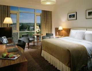 Hotel Fota Island & Spa