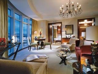 Hotel Fota Island & Spa