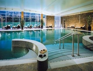 Hotel Fota Island & Spa