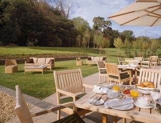 Hotel Fota Island & Spa