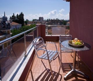 Hotel Fotinov Guest House
