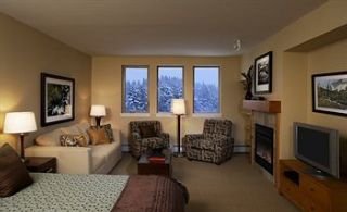 Hotel Founders Pointe