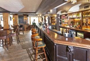 Hotel Fountain Inn