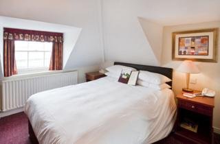 Hotel Fountain Inn