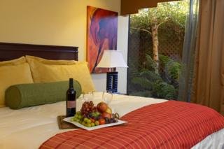 Hotel Fountaingrove Inn Sonoma