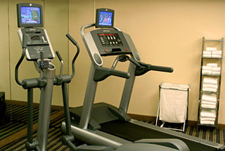 Hotel Four Points By Sheraton