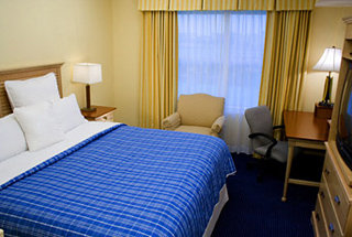 Hotel Four Points By Sheraton