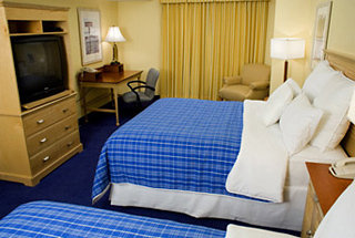 Hotel Four Points By Sheraton