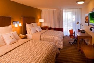 Hotel Four Points By Sheraton