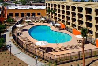 Hotel Four Points By Sheraton