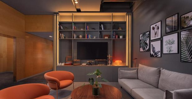 Hotel Four Points By Sheraton Barcelona Diagonal