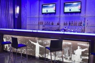 Hotel Four Points By Sheraton Cali