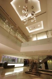 Hotel Four Points By Sheraton Cali