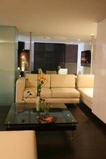 Hotel Four Points By Sheraton Cali