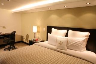 Hotel Four Points By Sheraton Cali