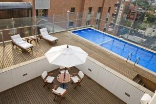 Hotel Four Points By Sheraton Cali