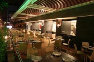 Hotel Four Points By Sheraton Cali