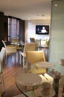 Hotel Four Points By Sheraton Cali