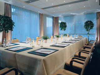 Hotel Four Points By Sheraton Central Köln