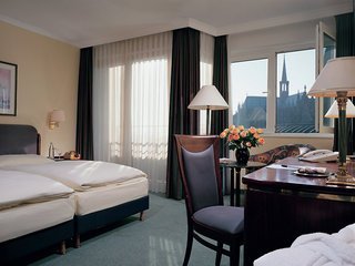 Hotel Four Points By Sheraton Central Köln