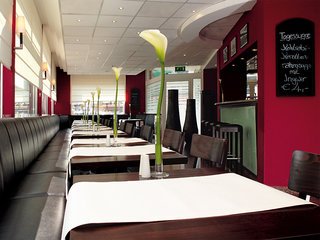 Hotel Four Points By Sheraton Central Köln