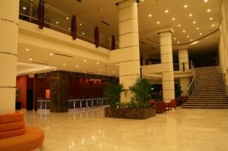 Hotel Four Points By Sheraton Colon