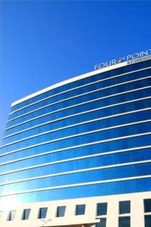 Hotel Four Points By Sheraton Colon