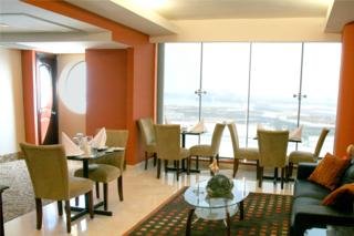 Hotel Four Points By Sheraton Colon