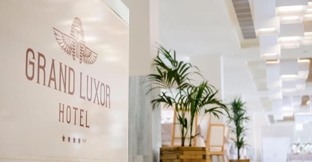 Hotel Four Points By Sheraton Costa Blanca
