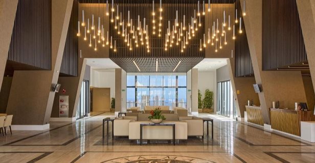 Hotel Four Points By Sheraton Costa Blanca