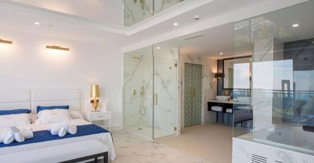 Hotel Four Points By Sheraton Costa Blanca