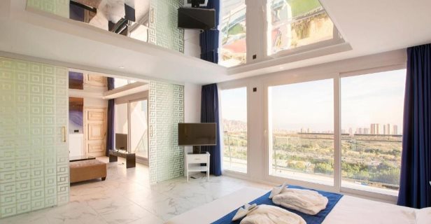 Hotel Four Points By Sheraton Costa Blanca