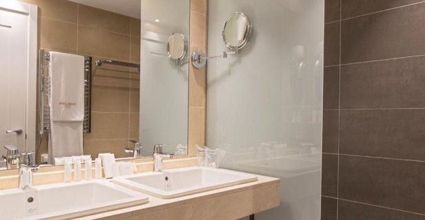 Hotel Four Points By Sheraton Costa Blanca