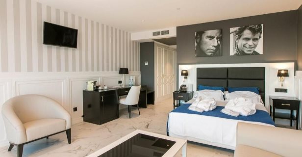 Hotel Four Points By Sheraton Costa Blanca