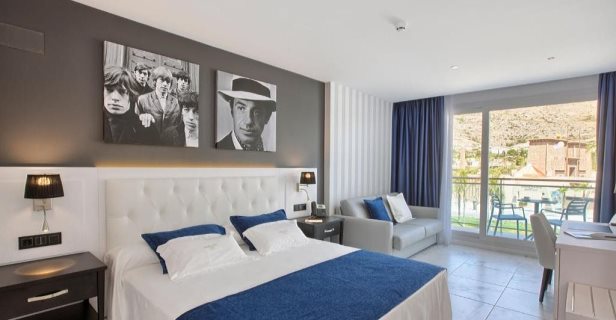 Hotel Four Points By Sheraton Costa Blanca
