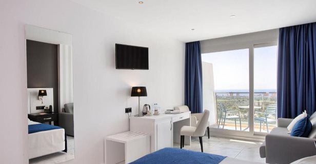 Hotel Four Points By Sheraton Costa Blanca